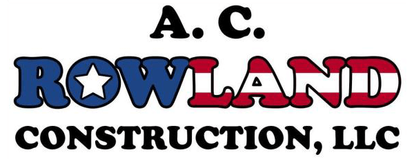 AC Rowland Constructions